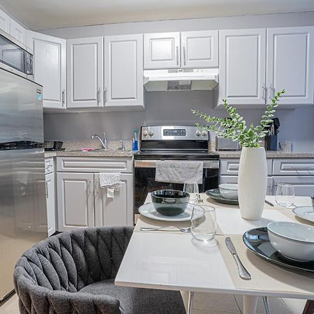 Chic 3Bd Nomad Manhattan New York Extérieur photo