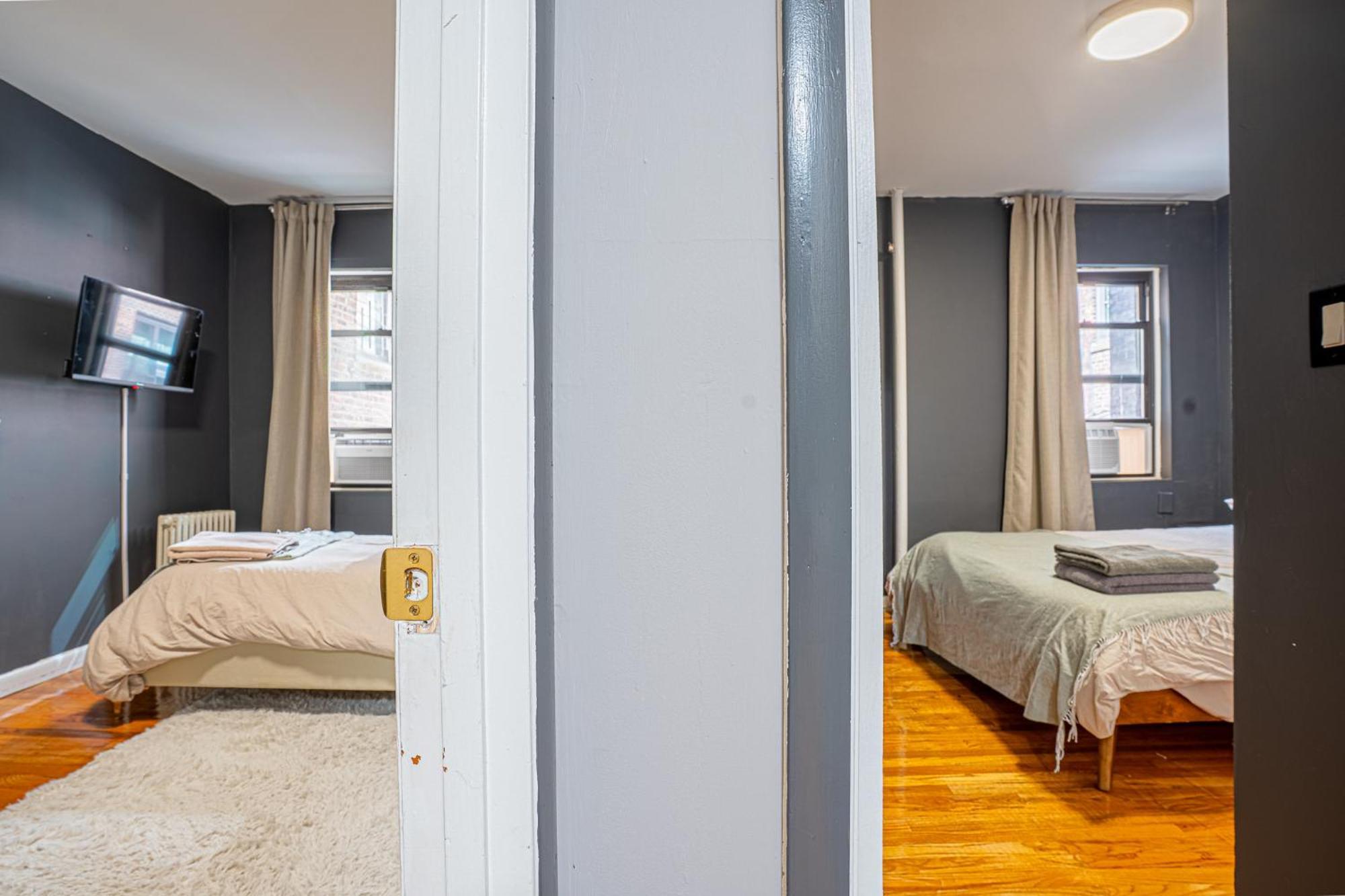 Chic 3Bd Nomad Manhattan New York Extérieur photo