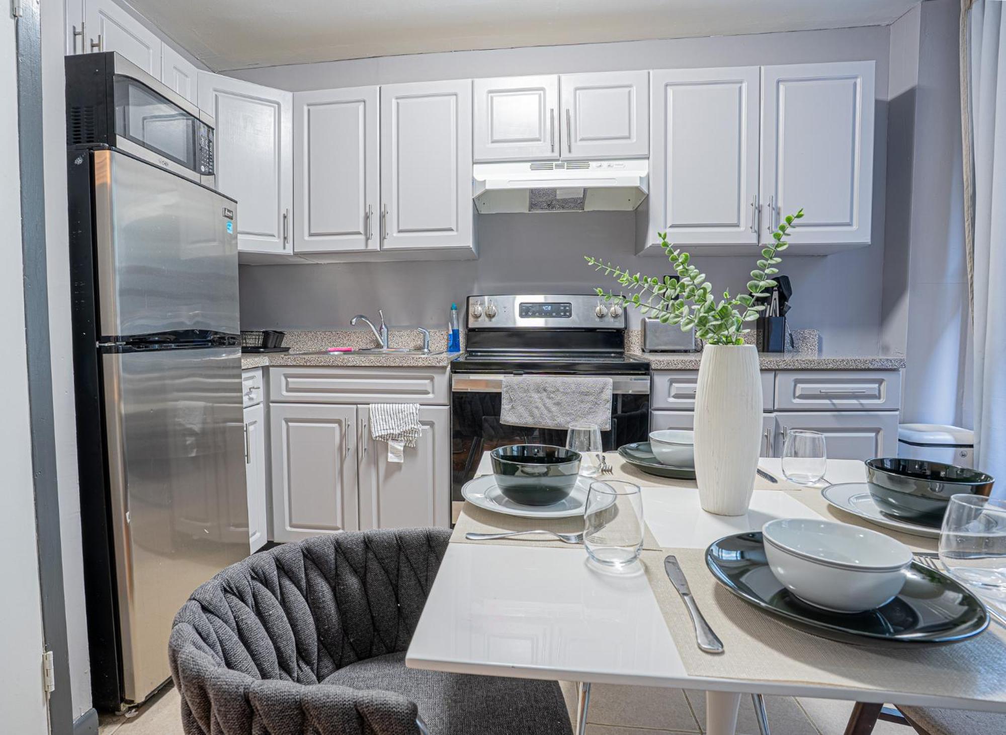 Chic 3Bd Nomad Manhattan New York Extérieur photo