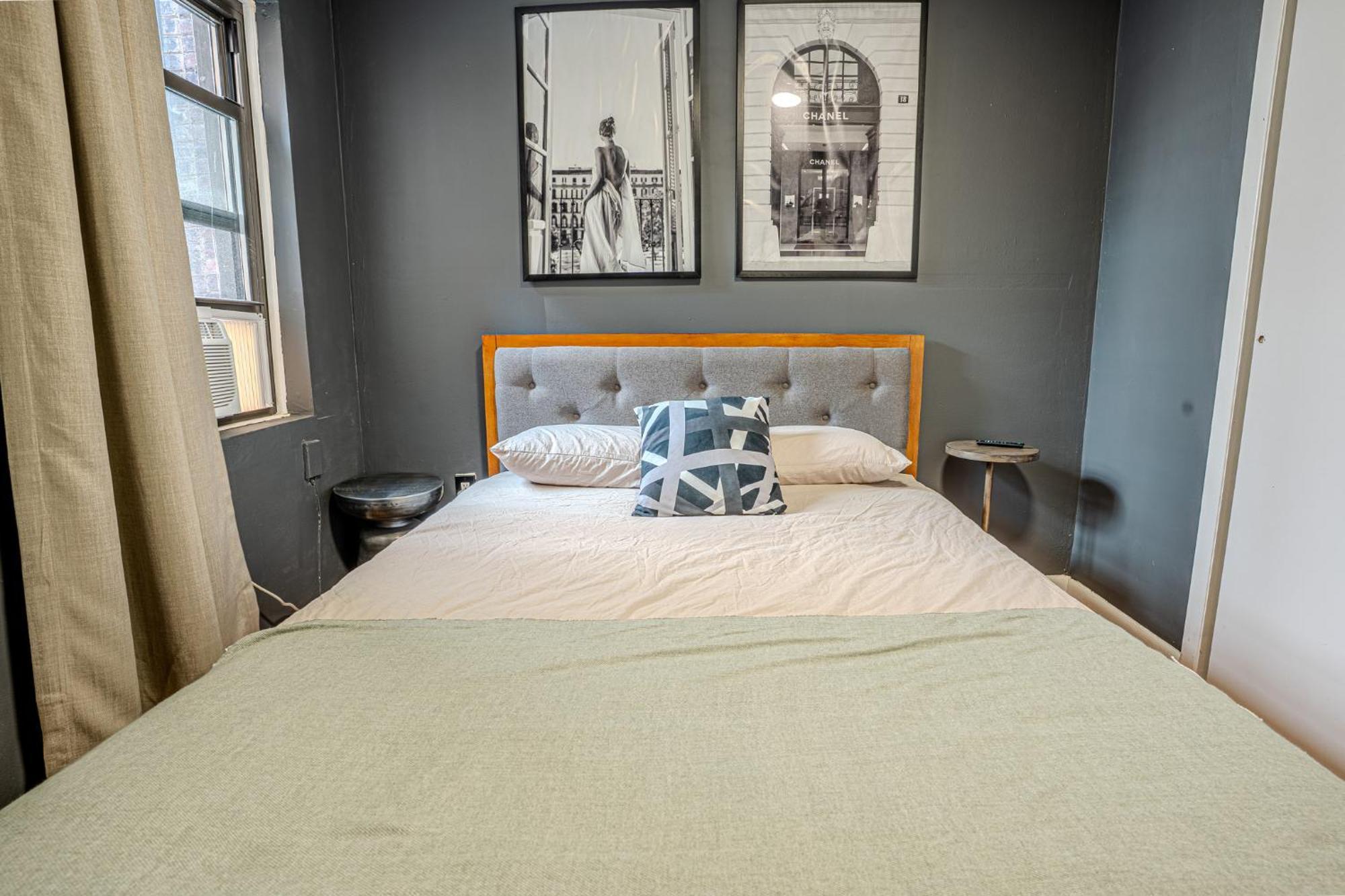 Chic 3Bd Nomad Manhattan New York Extérieur photo