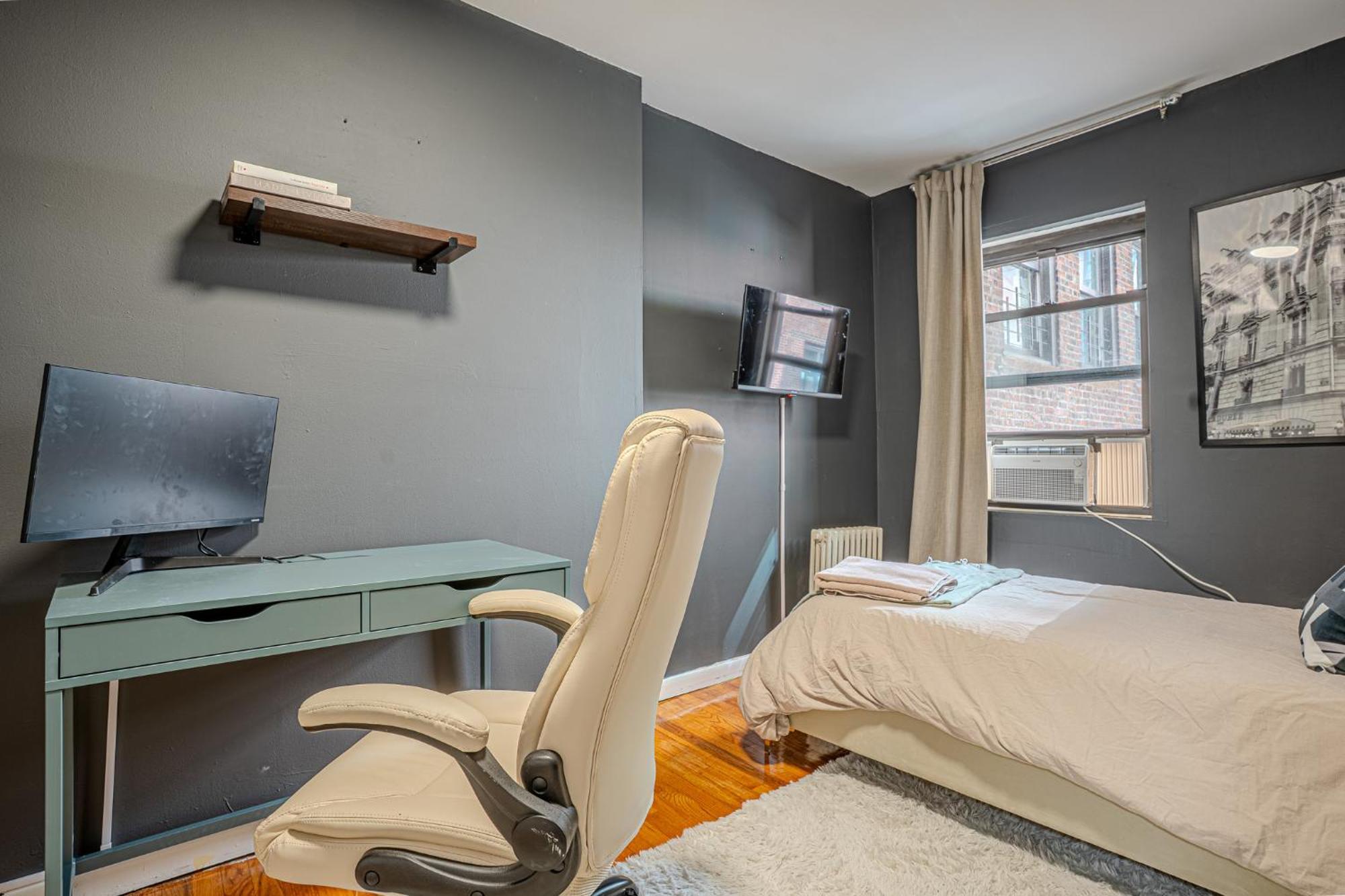 Chic 3Bd Nomad Manhattan New York Extérieur photo