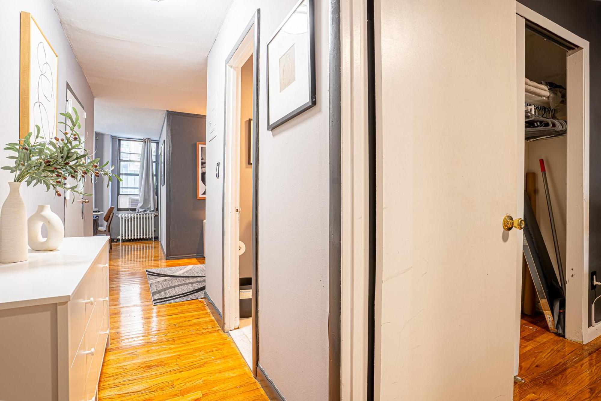 Chic 3Bd Nomad Manhattan New York Extérieur photo