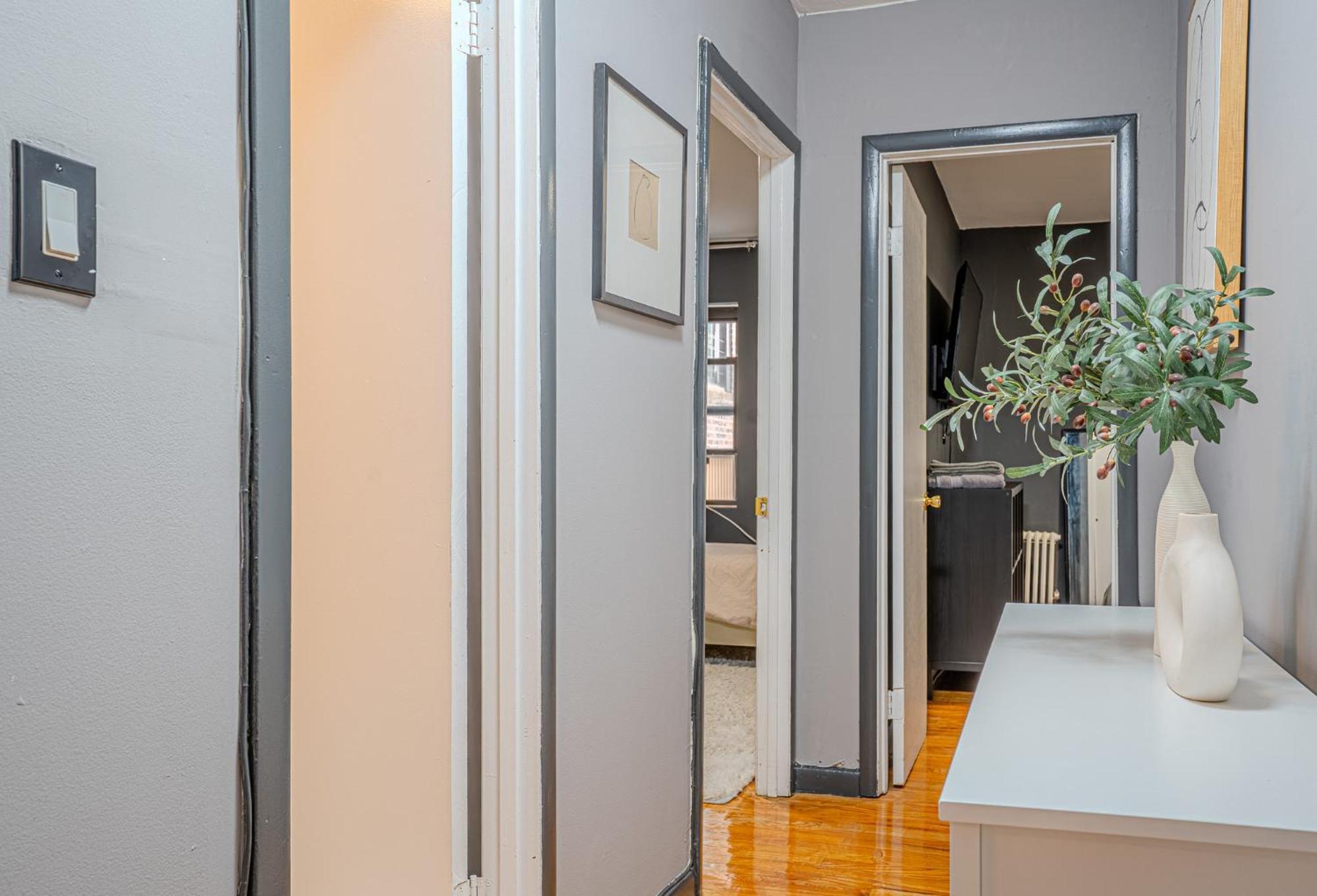 Chic 3Bd Nomad Manhattan New York Extérieur photo